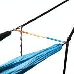 ENO Fuse Tandem Hammock Lightweight Portable Camping Gear-0