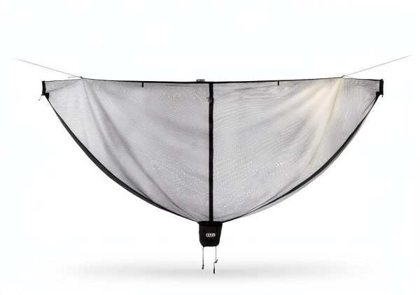 ENO Camping Hammock Bug Net Lightweight Outdoor Gear-1
