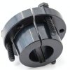 Saelno Quick Disconnect Bushing ASTM 1045 1 Inch Shaft-3
