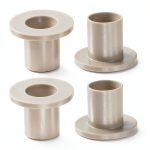 Harfington Nylon Quick Disconnect Bushing 16mm Bore-0