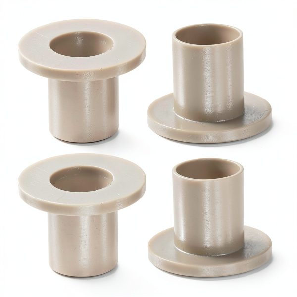 Harfington Nylon Quick Disconnect Bushing 16mm Bore-0