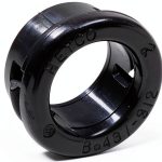 Hillman Nylon Quick Disconnect Bushing Black Corrosion-0