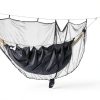 Wecamture Hammock Bug Net Camping Gear Polyester Mesh-6