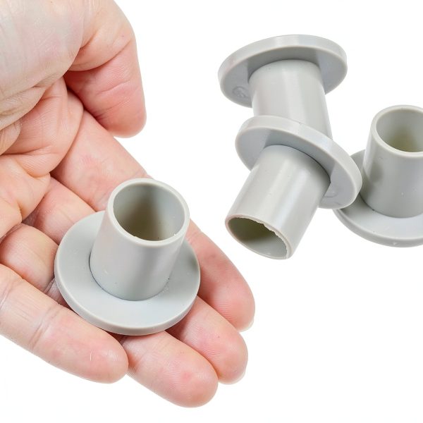 Harfington Nylon Quick Disconnect Bushing 16mm Bore-3