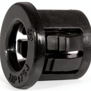 Hard-to-Find Fastener Nylon Snap Bushing 1/4 3/8 Inch-0