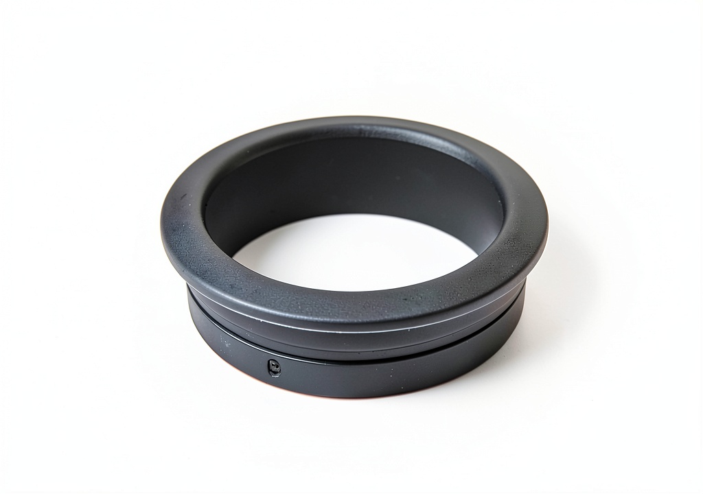 Pos-T-Vac J104 bushing in an industrial setting