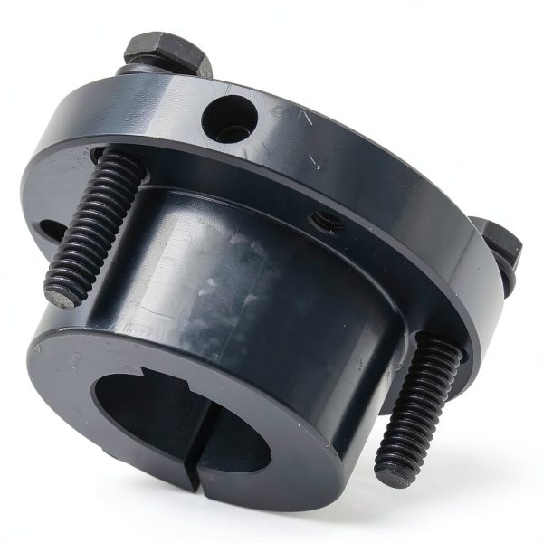 Saelno Quick Disconnect Bushing ASTM 1045 1 Inch Shaft-2