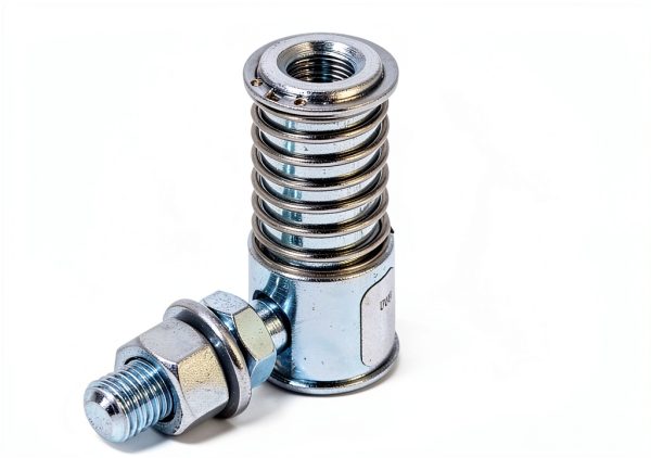 Marinetech Quick Disconnect Stainless Steel Marine Steering-0