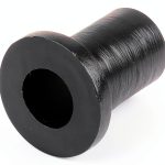 Hillman Nylon Plain Bearing ABEC 7 58074 Black Industrial-0