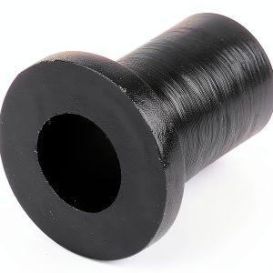 Hillman Nylon Plain Bearing ABEC 7 58074 Black Industrial-0