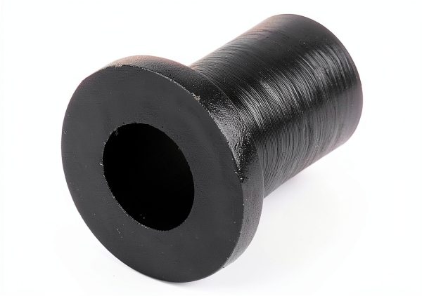 Hillman Nylon Plain Bearing ABEC 7 58074 Black Industrial-0