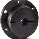 Tb Woods Quick Disconnect Bushing Ductile Iron Keyed Shaft-0