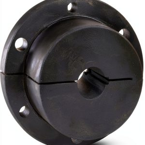 Tb Woods Quick Disconnect Bushing Ductile Iron Keyed Shaft-0