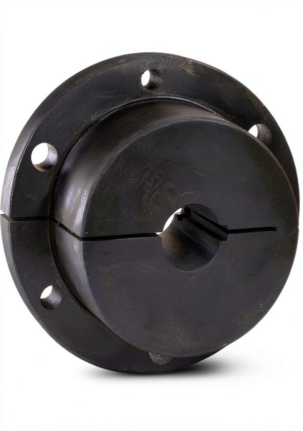 Tb Woods Quick Disconnect Bushing Ductile Iron Keyed Shaft-0