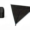 ISTATSO Triangle Camping Hammock Durable Fabric 1000lb-5