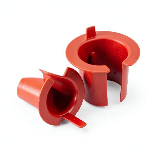 Morris Products Anti Short Bushings Electrical Insulation-0