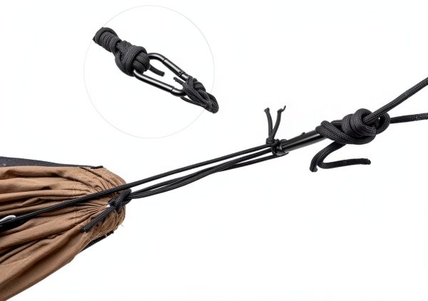 ONETIGRIS Camping Hammock Underquilt Od Green 4 Season-3