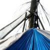 Wecamture Hammock Bug Net Camping Gear Polyester Mesh-5