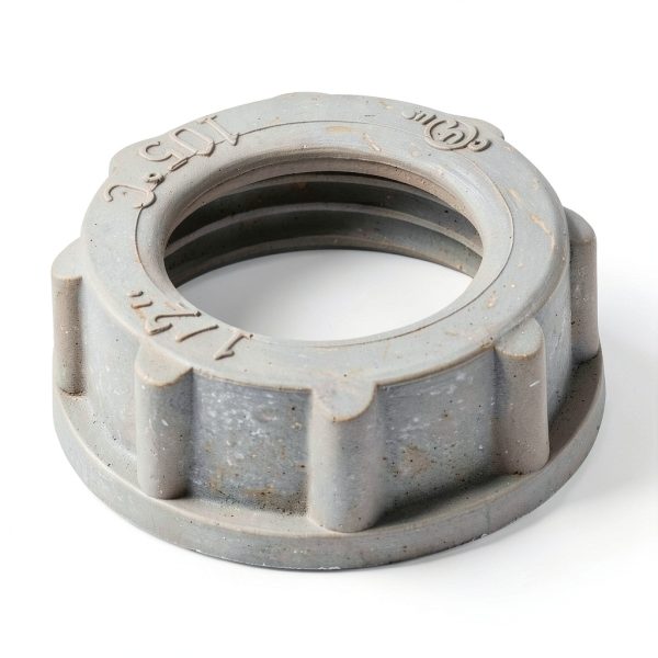 Madison Electric Quick Disconnect Bushing UL Listed-0