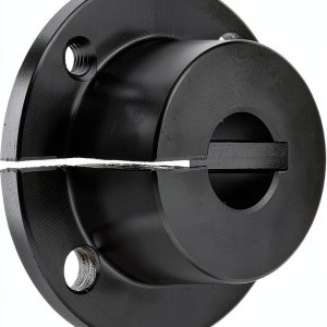 TB Woods Quick Disconnect Bushing Steel Keyed Shaft Mount-0