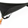 ISTATSO Triangle Camping Hammock Durable Fabric 1000lb-3