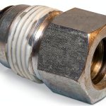 Crown Automotive Quick Disconnect Bushing Replacement Part-0