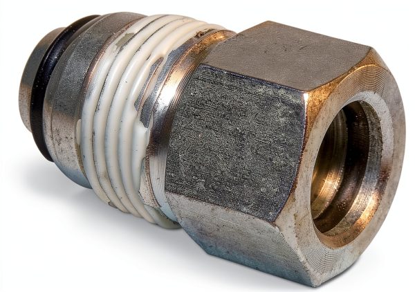 Crown Automotive Quick Disconnect Bushing Replacement Part-0