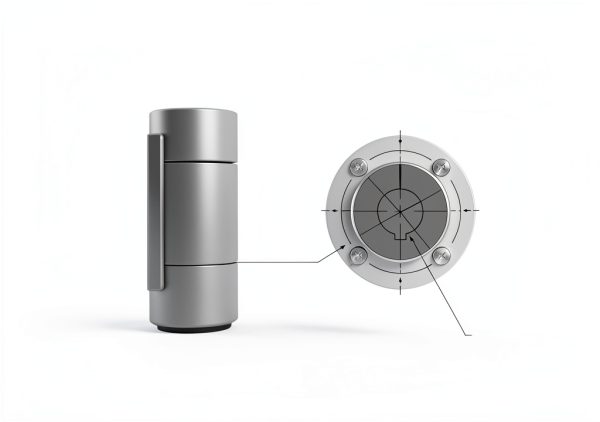 TB Woods Quick Disconnect Bushing Steel Shaft Mounting-1