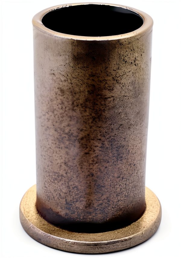 Bronze Bushing Quick Disconnect Durable Industrial-0