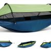 TFTOYC Camping Hammock Airship Design Lightweight-0
