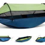 TFTOYC Camping Hammock Airship Design Lightweight-0