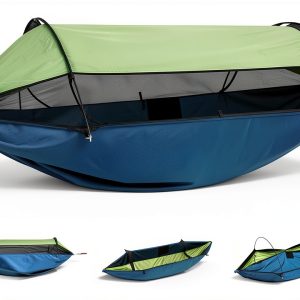 TFTOYC Camping Hammock Airship Design Lightweight-0