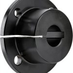 TB Woods Quick Disconnect Bushing Steel Shaft Mounting-0