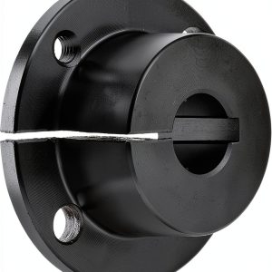 TB Woods Quick Disconnect Bushing Steel Shaft Mounting-0