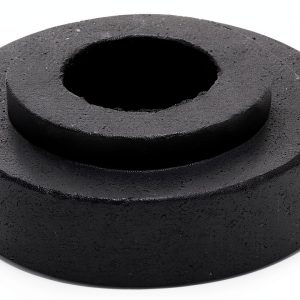 Hillman Heavy Duty Black Bolts Grade 8 Industrial Fasteners-0