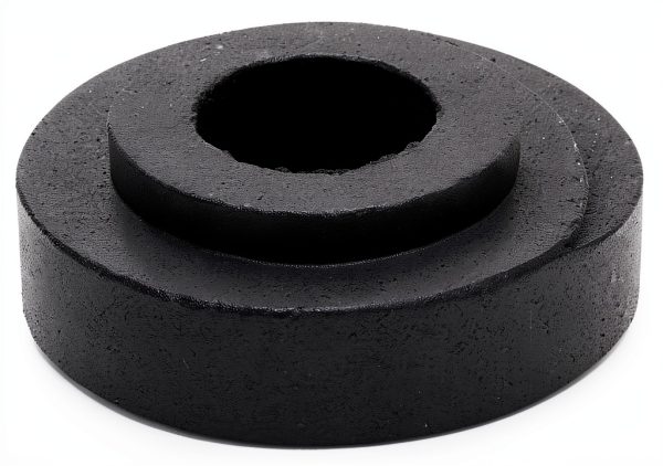 Hillman Heavy Duty Black Bolts Grade 8 Industrial Fasteners-0
