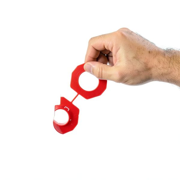 Arlington Quick Disconnect Bushing 2x4 Metal Stud Install-1