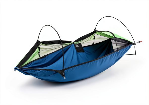 TFTOYC Camping Hammock Airship Design Lightweight-1