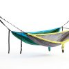 ENO Fuse Tandem Hammock Lightweight Portable Camping Gear-3