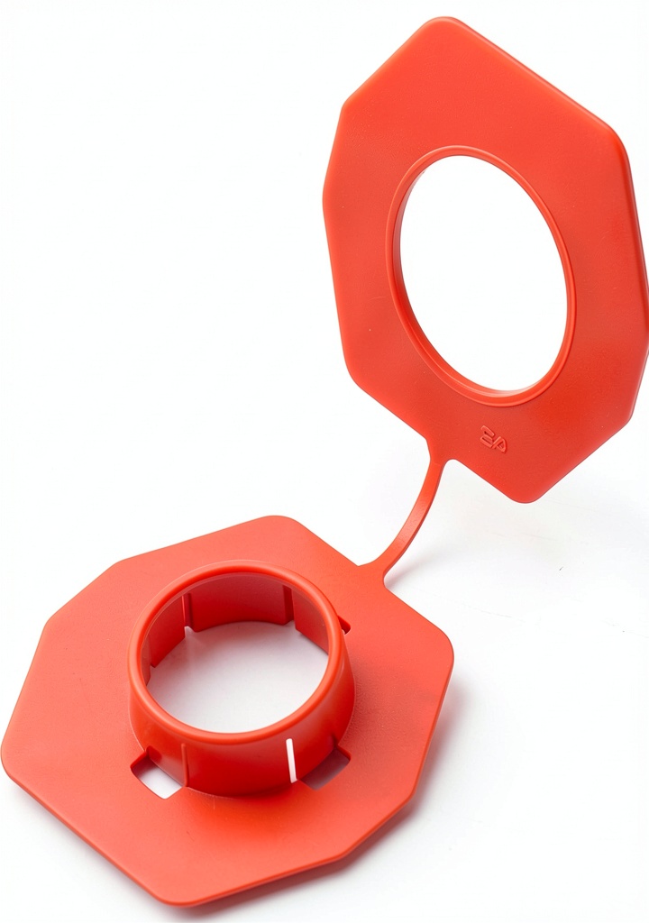 Arlington SB130 bushing installed in a metal stud frame