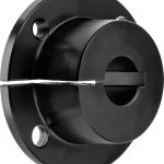 TB Woods Quick Disconnect Bushing Steel Shaft Mounting-0