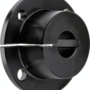 TB Woods Quick Disconnect Bushing Steel Shaft Mounting-0