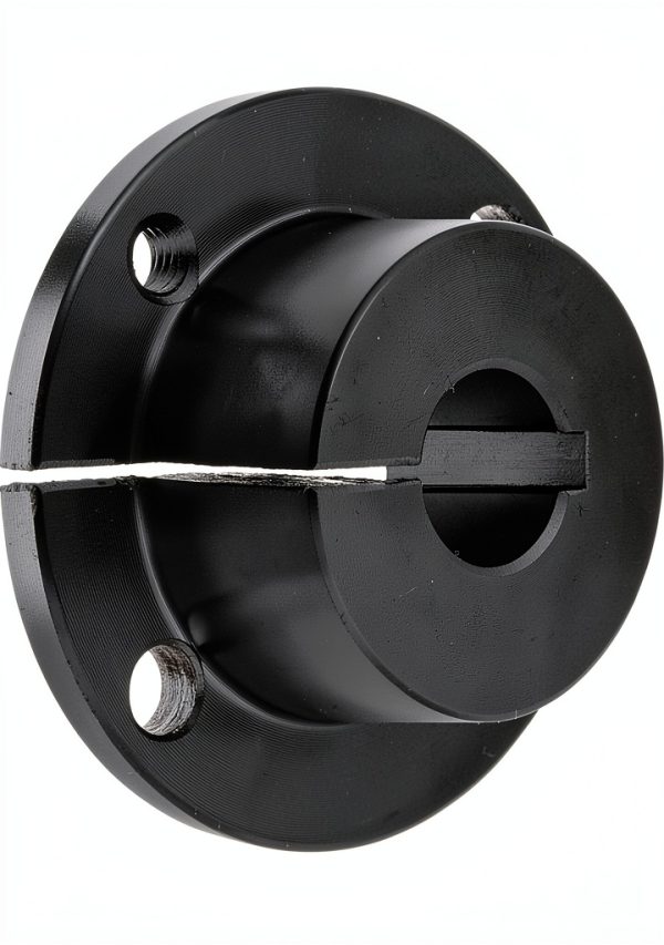 TB Woods Quick Disconnect Bushing Steel Shaft Mounting-0