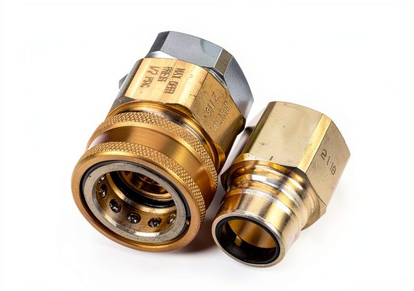 Dormont Quick Disconnect Bushing OEM Part DRB100R Industrial-0