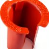Morris Electrical Bushings Anti Short Insulation Conduit-1