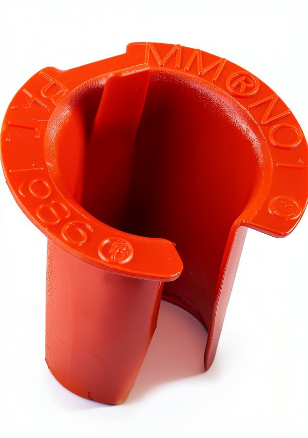Morris Electrical Bushings Anti Short Insulation Conduit-1