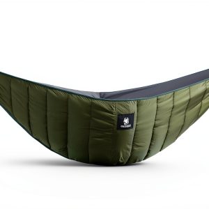 ONETIGRIS Camping Hammock Underquilt Od Green 4 Season-0