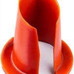 Morris Electrical Bushings Anti Short Insulation Conduit-0