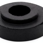 Hillman Rubber Bushing 3/8-16 UNC Grade 2 Round Head-0