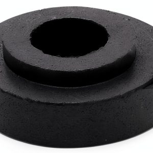 Hillman Rubber Bushing 3/8-16 UNC Grade 2 Round Head-0